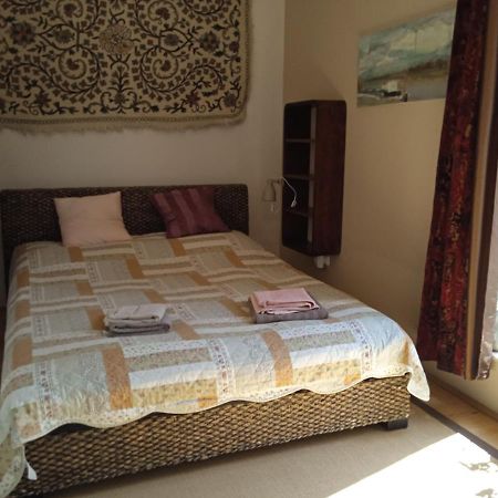 Art Styles Boutique Apartment เซนเทนแดร ภายนอก รูปภาพ