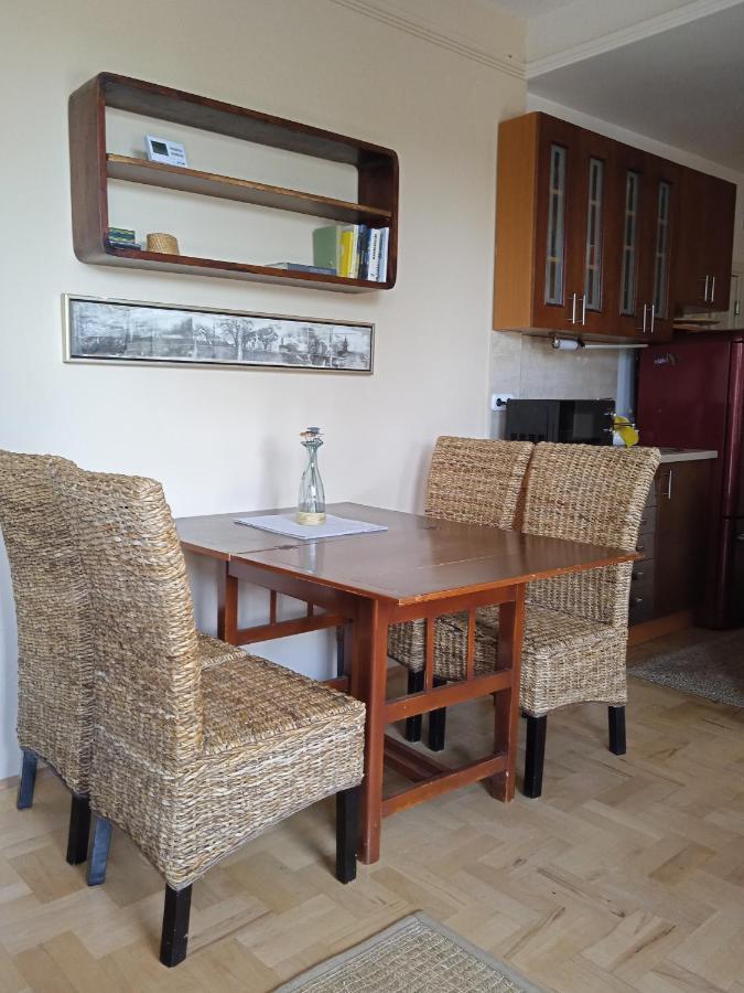Art Styles Boutique Apartment เซนเทนแดร ภายนอก รูปภาพ